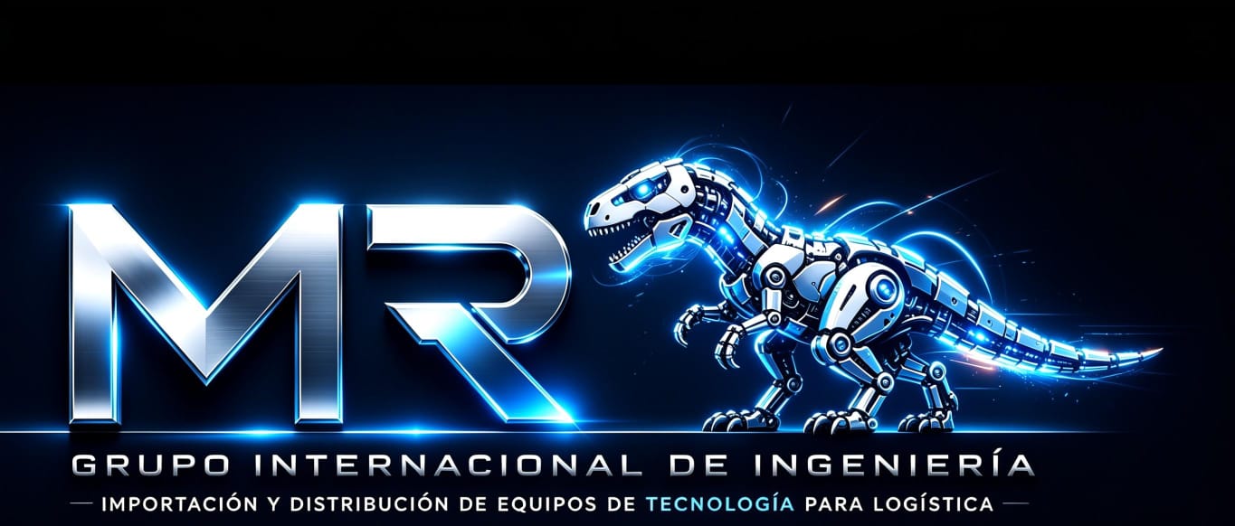 MR GRUPO INTERNACIONAL DE INGENIERIA